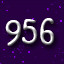 956 Achievements