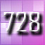 728 Achievements