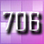 706 Achievements