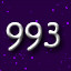 993 Achievements