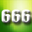 666 Achievements