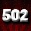 502 Achievements