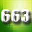 663 Achievements