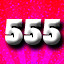 555 Achievements