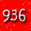 936 Achievements