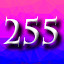 255 Achievements