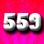 559 Achievements