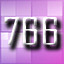 766 Achievements
