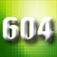 604 Achievements