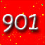 901 Achievements