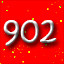 902 Achievements
