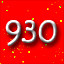 930 Achievements