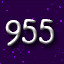 955 Achievements