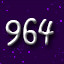 964 Achievements