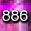 886 Achievements