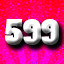 599 Achievements