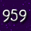 959 Achievements