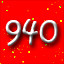 940 Achievements
