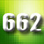 662 Achievements