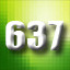 637 Achievements