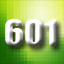 601 Achievements