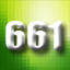661 Achievements
