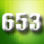 653 Achievements