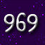 969 Achievements