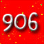 906 Achievements
