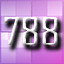 788 Achievements