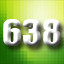 638 Achievements