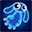 Glowfish icon