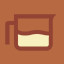 Icon for Coffee Klutz