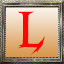 Icon for Letter L