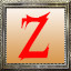 Icon for Letter Z