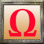 Icon for Omega
