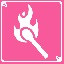 Icon for Somebody light a match!
