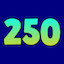 250 (Survival)
