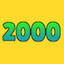 2000 Runs