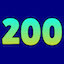 200 (Survival)
