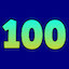 100 (Survival)