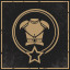 Icon for Worthy of legends
