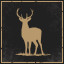 Icon for Hunting with hounds