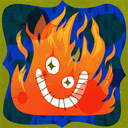 Icon for Pyromania