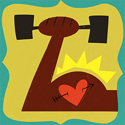 Icon for Power Play