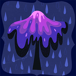 Icon for A Fungus Among Us