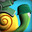Battle Snails icon