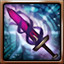 Icon for Blade of the Damned