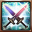 Icon for Celestial Blades