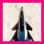 Icon for "Do a barrel roll!"